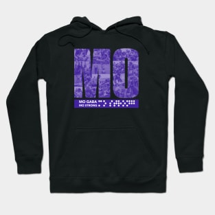 Mo Strong Hoodie